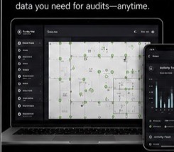 U-Trap-It digital pest management software
